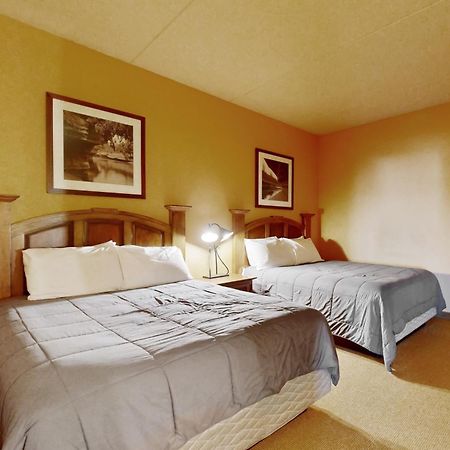 Chula Vista II Villa Wisconsin Dells Ruang foto
