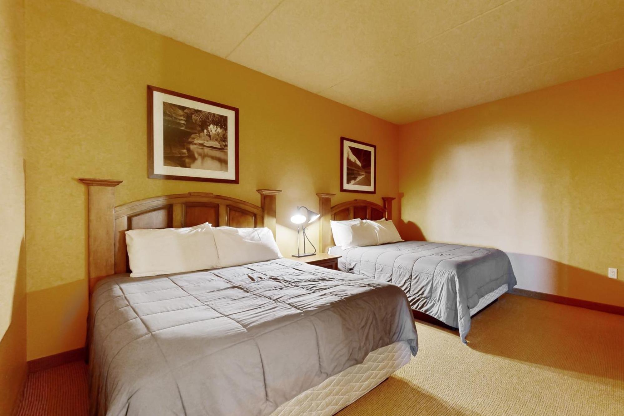 Chula Vista II Villa Wisconsin Dells Ruang foto