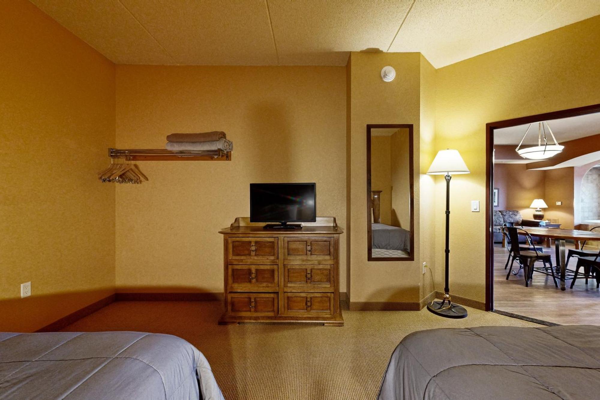 Chula Vista II Villa Wisconsin Dells Ruang foto