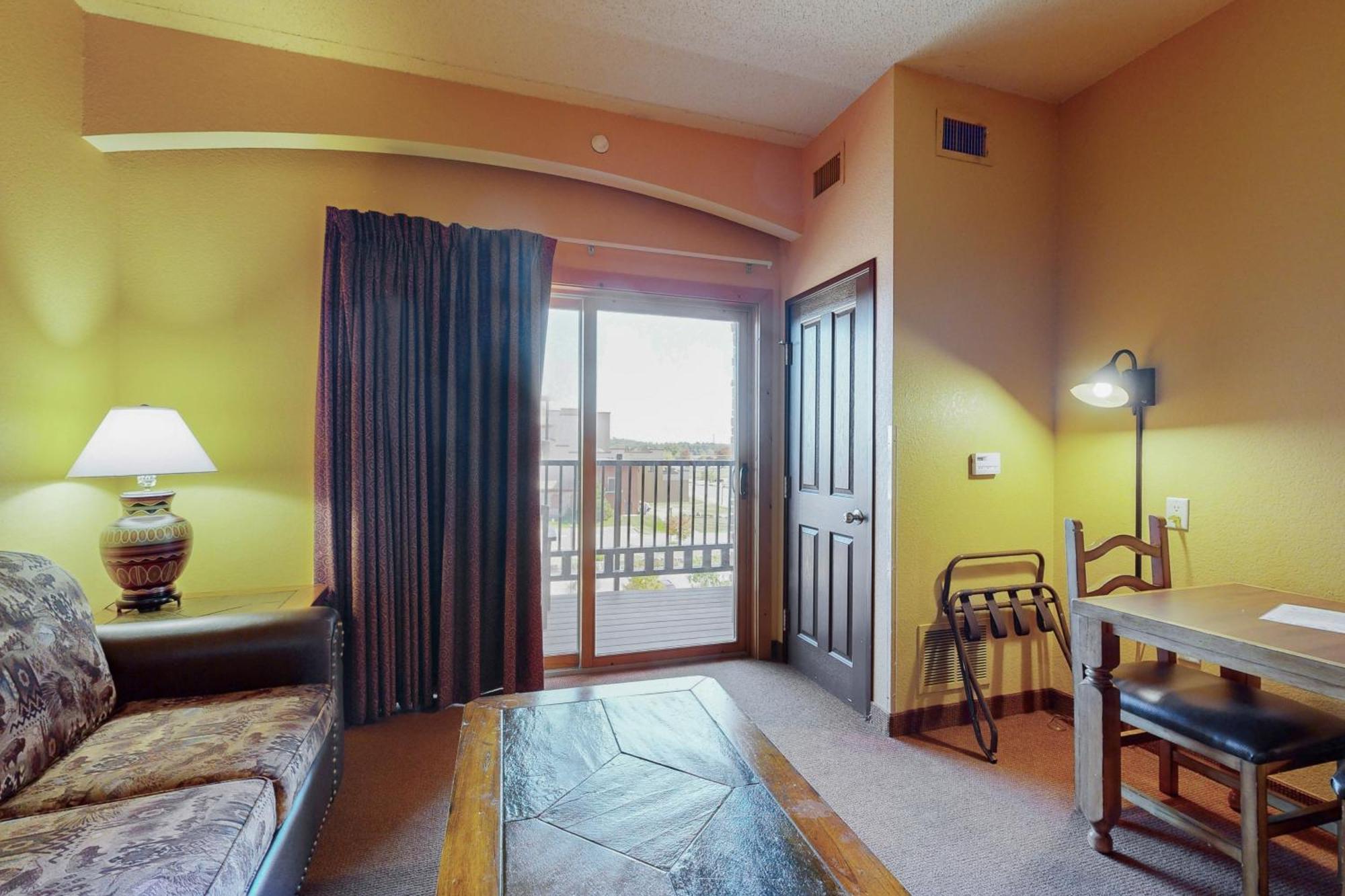Chula Vista II Villa Wisconsin Dells Ruang foto