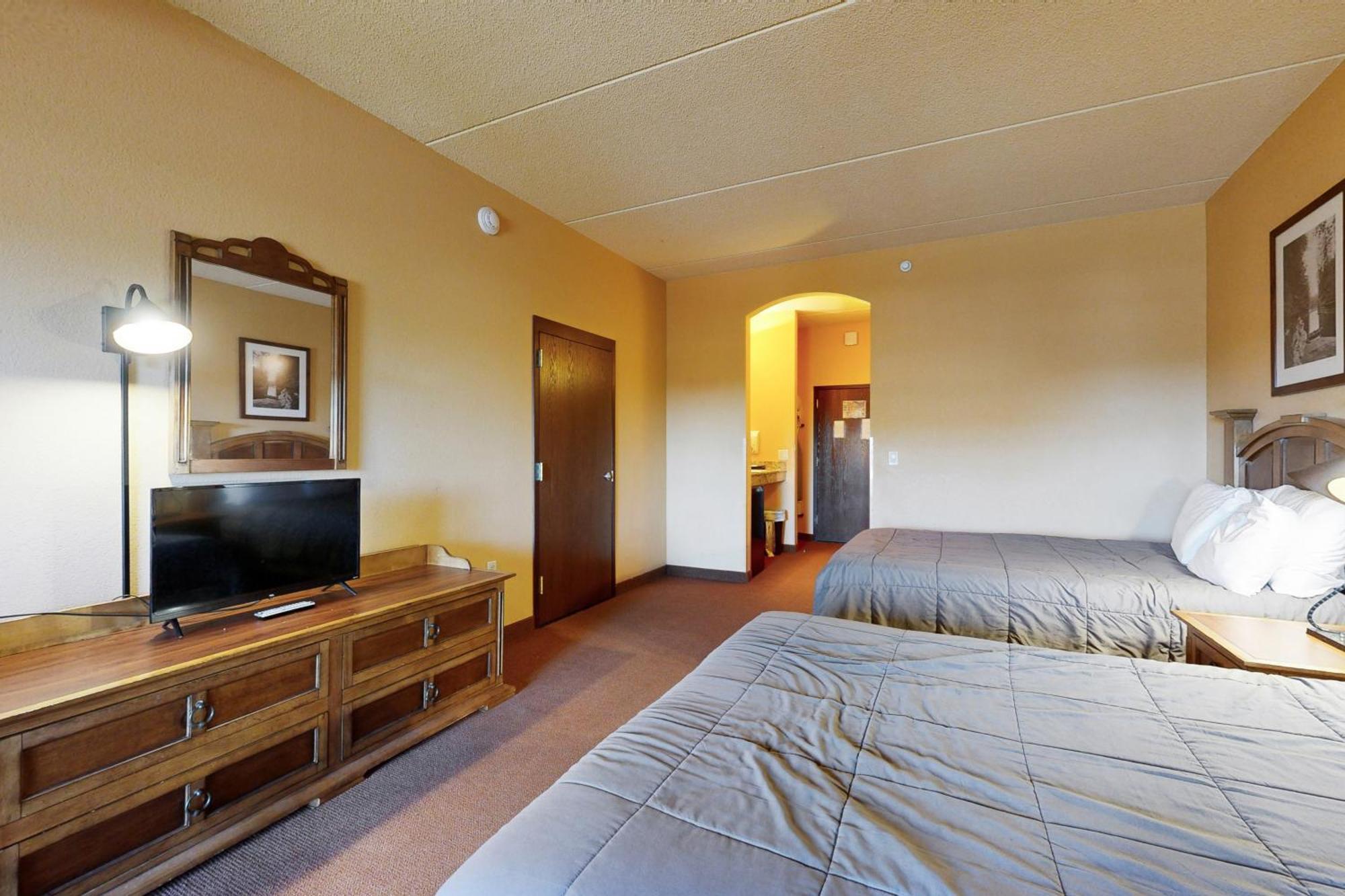 Chula Vista II Villa Wisconsin Dells Ruang foto