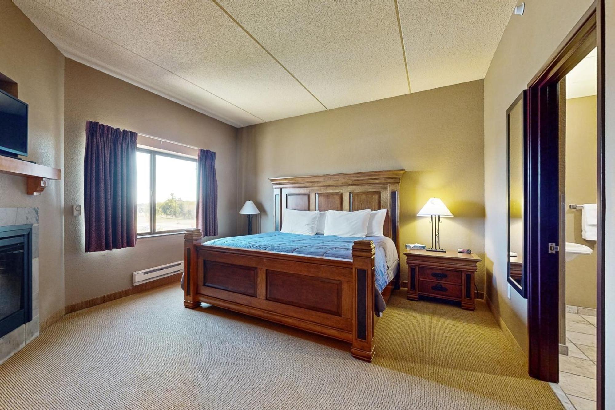 Chula Vista II Villa Wisconsin Dells Ruang foto